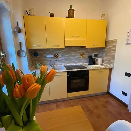 Casa Giorgia Villa Ceva Екстериор снимка