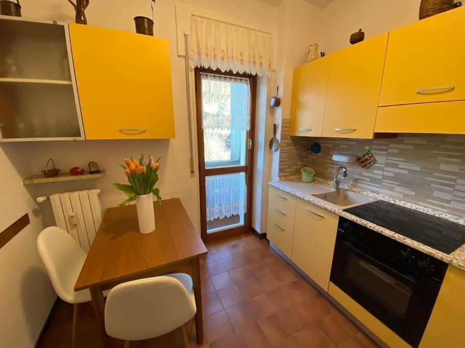 Casa Giorgia Villa Ceva Екстериор снимка