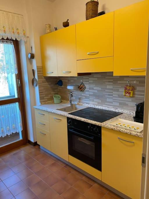 Casa Giorgia Villa Ceva Екстериор снимка