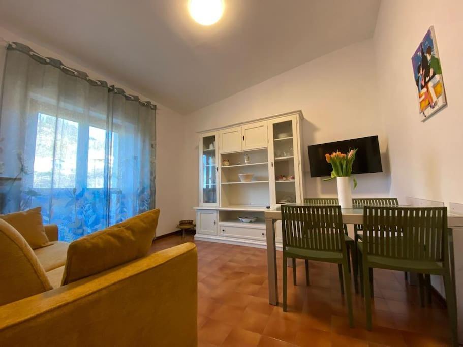 Casa Giorgia Villa Ceva Екстериор снимка