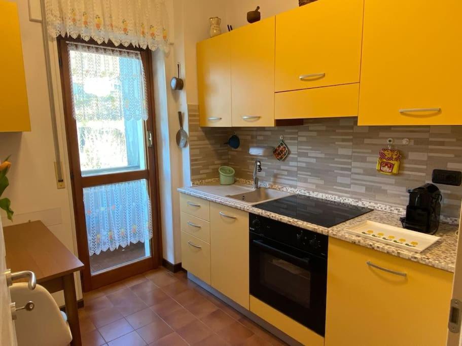 Casa Giorgia Villa Ceva Екстериор снимка